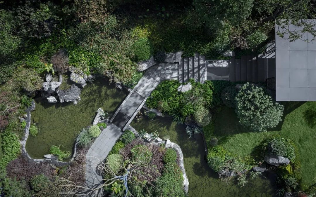 武汉·汉樾台丨中国武汉丨SED新西林景观国际长沙分公司-52