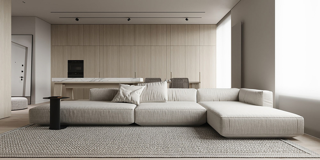 极简主义,高级生活的设计美学-11