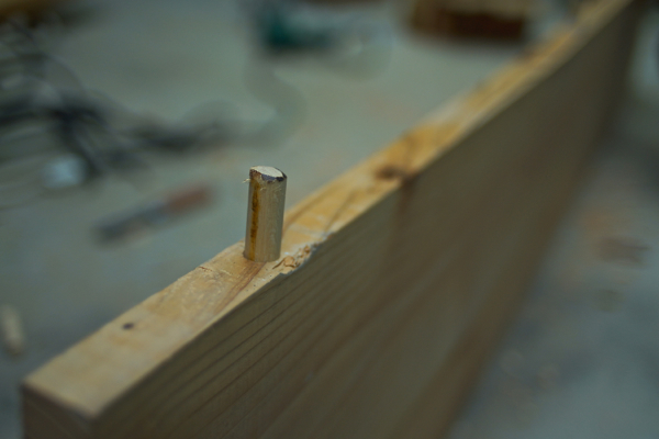 古屋敷改造及室内门制作丨Design Studio SYU及业主自己-27