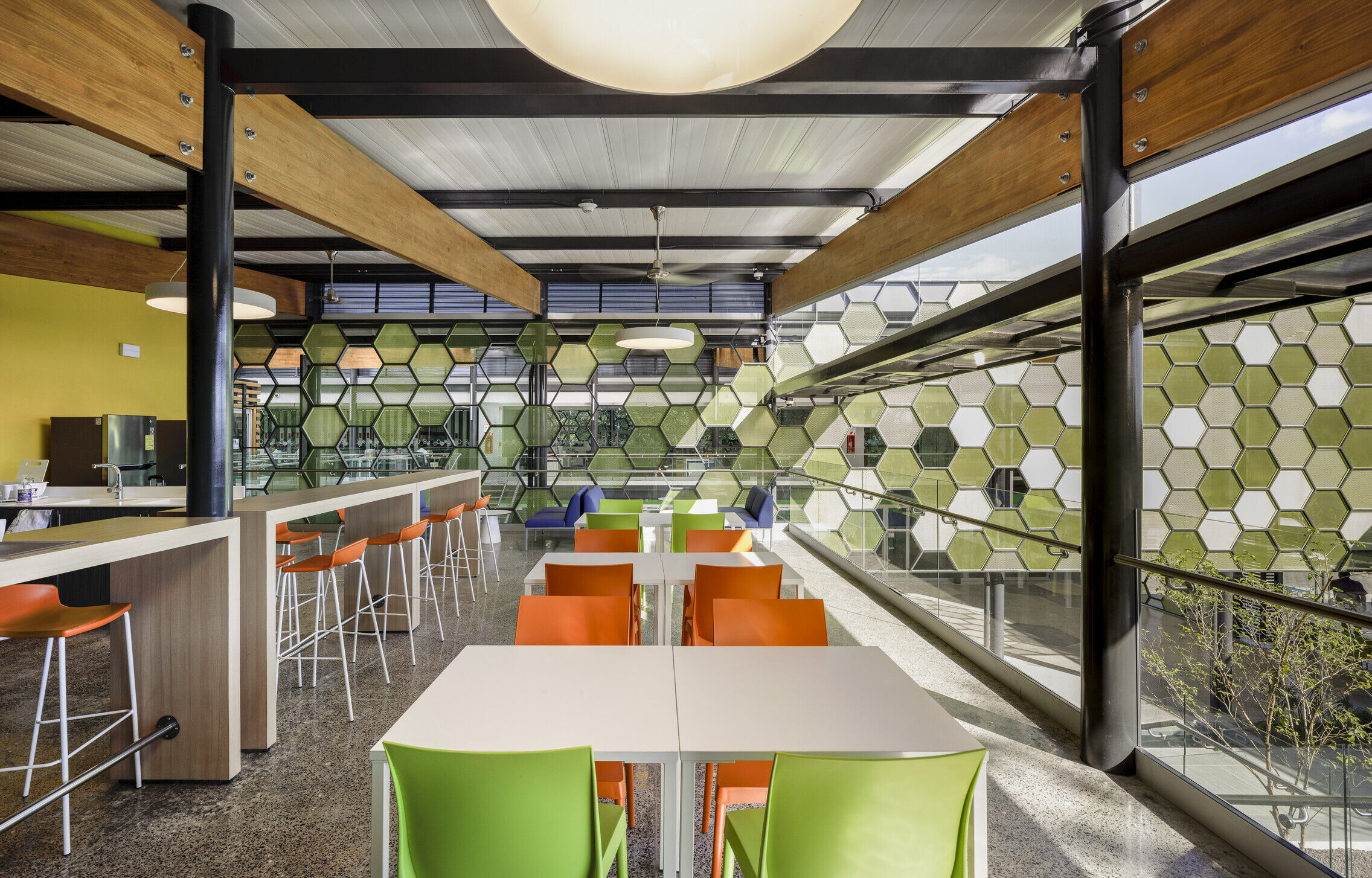 哥斯达黎加 ACIB 生物医学实验室-28