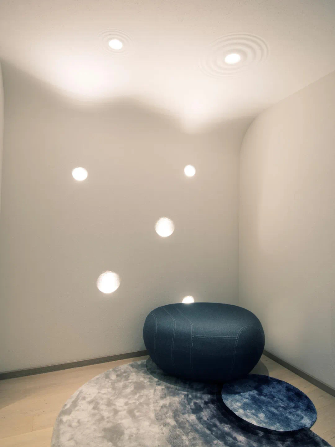 吕爱华 | 倒影-21