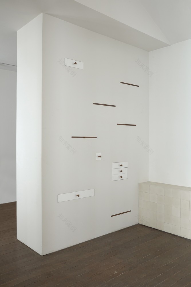 "活"建筑的探索 | 巴西 Living House-37