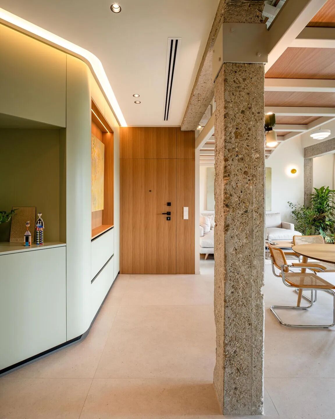 丨西班牙穆尔西亚丨Dictinio de Castillo建筑事务所-8