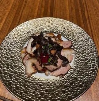 应物+餐|都市桃源·寻觅本真，高地星厨·潮汕食府。-205