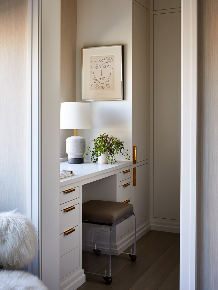 PPER EASTSIDE LANDMARK MODERNIST  MANHATTAN Joan Enger-15