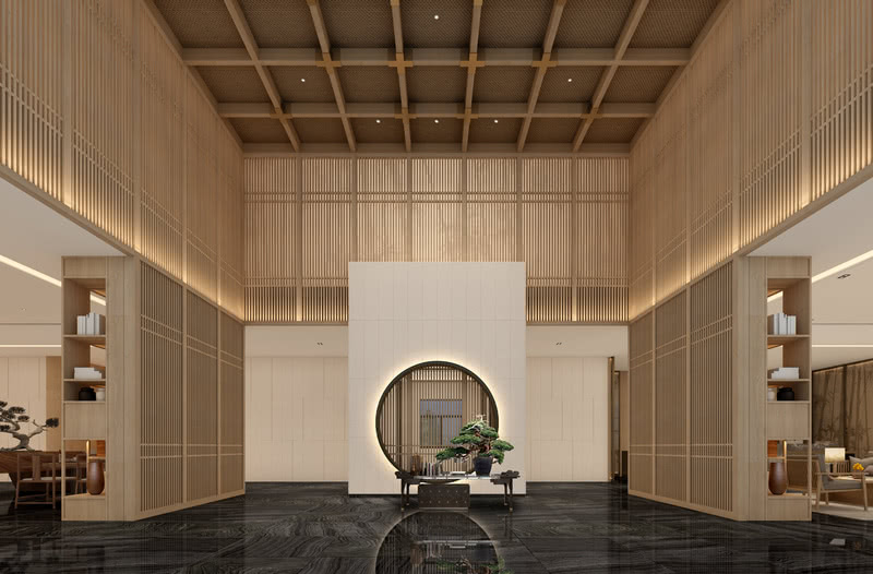 罗源亮峰酒店-5