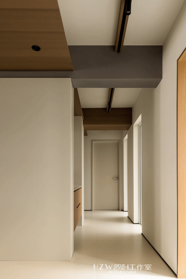 游木之宅丨中国合肥丨郝泽伟设计工作室-30