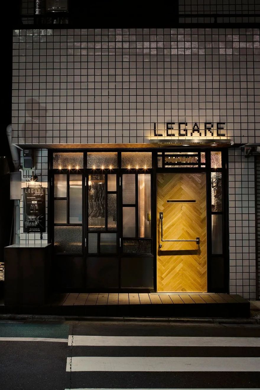 店面外观类型分类【第一讲】老米说零售-38