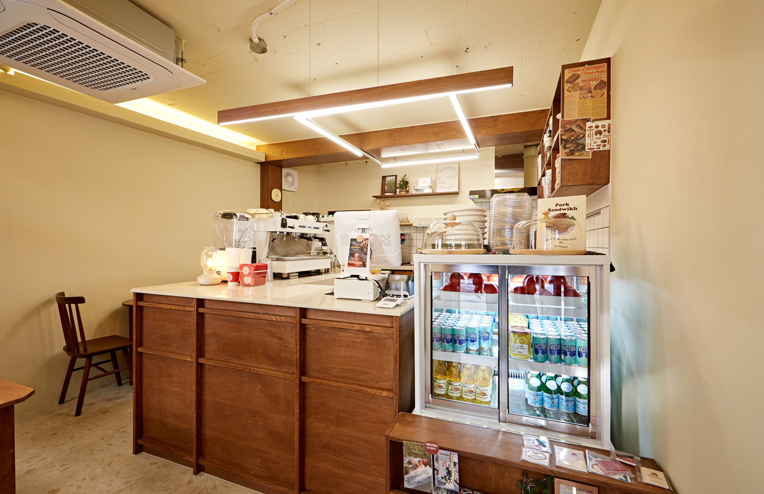 7 平米小户型变奏曲 | 白色&木质风温润内装-6