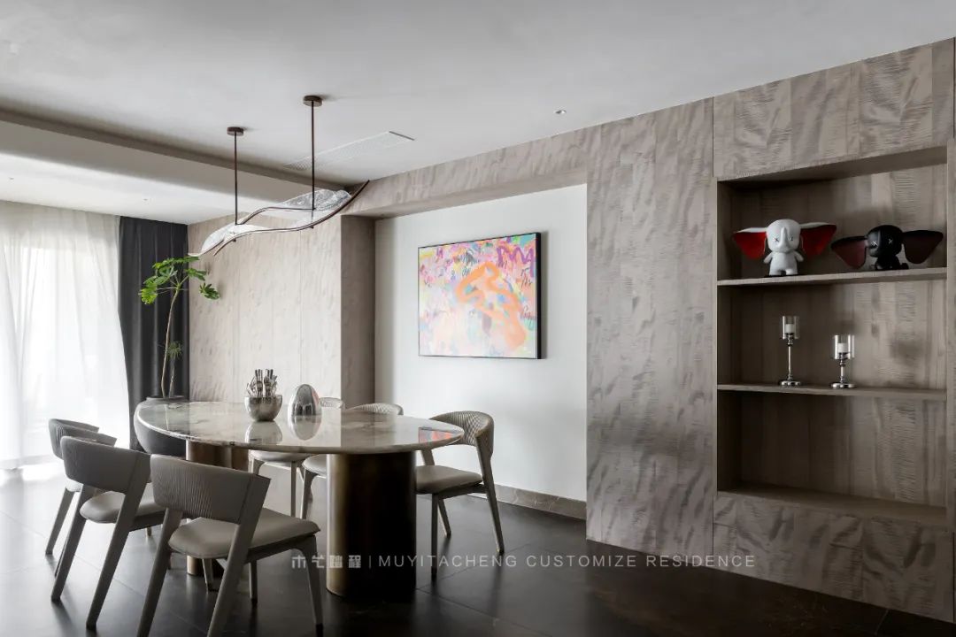 恒大御景别墅 · 无边界极简都市美学典范-26