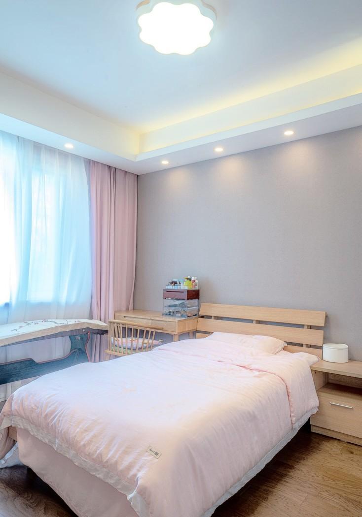 翻新改造,打造高级感生活空间-53