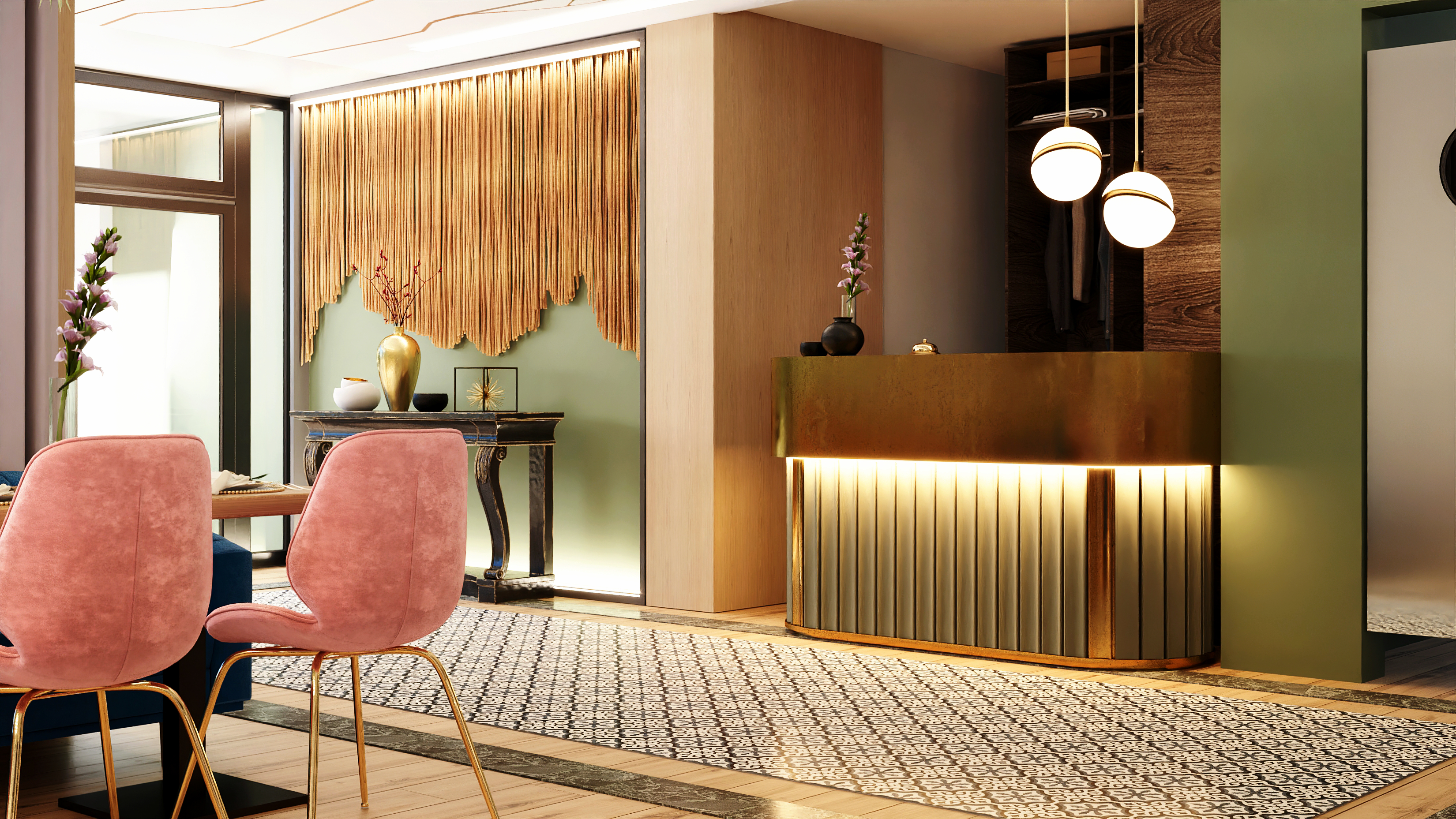 里维埃拉公园餐厅和活动-8