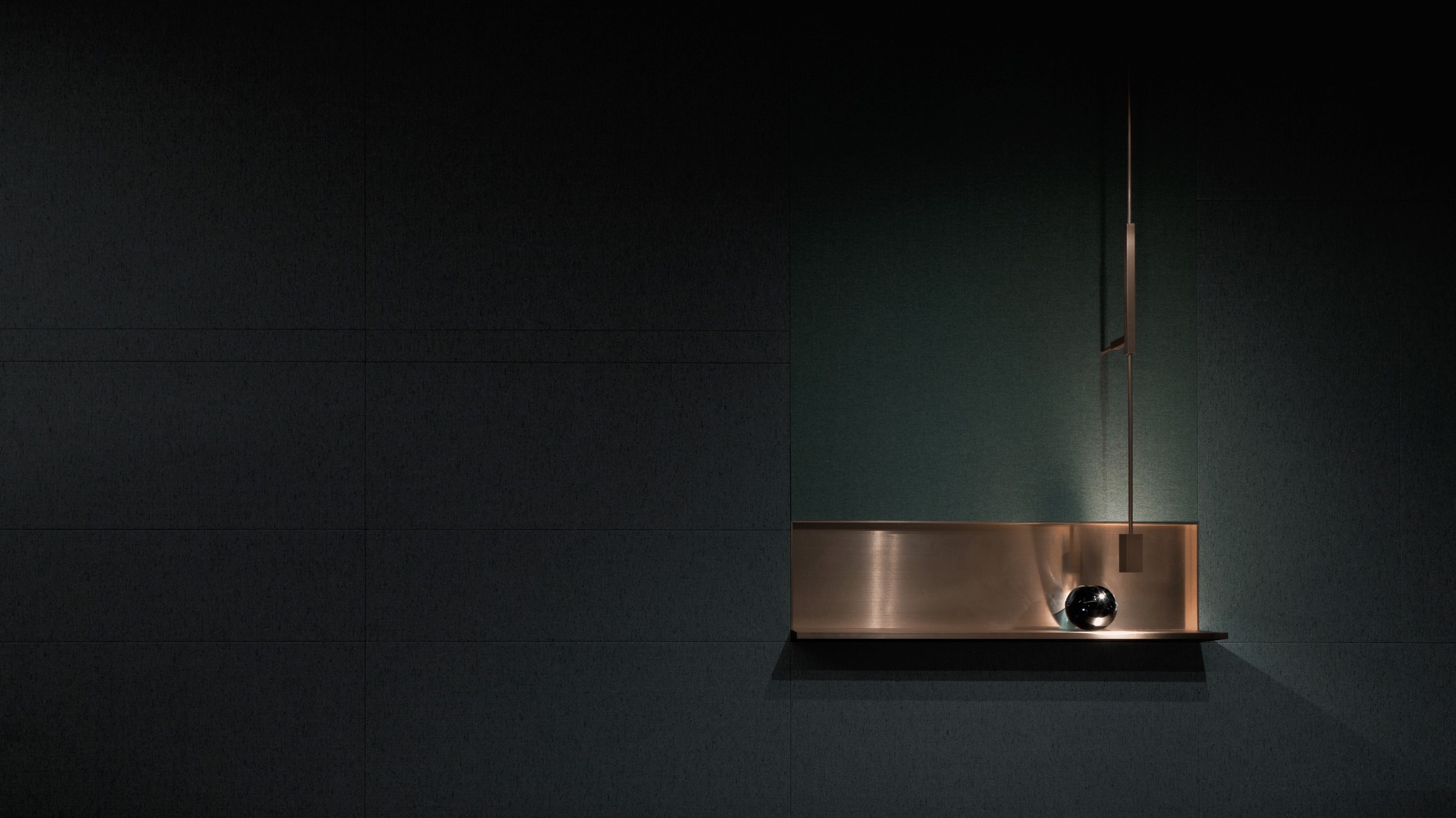 琚宾新作——御风者会所 | 构色-50