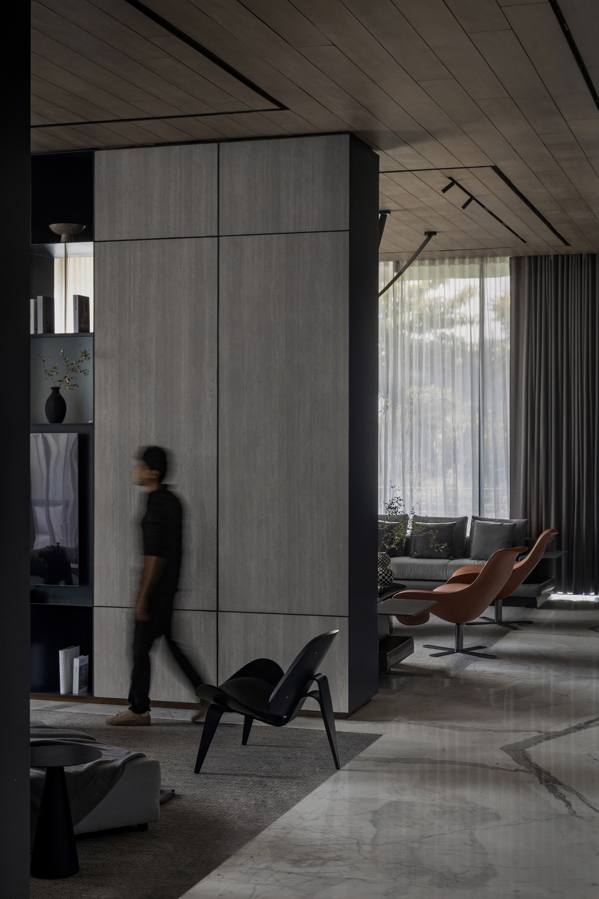 T20住宅丨印度-19