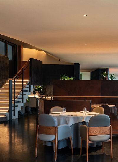 四季民福·龙之梦生活中心店丨中国上海丨IN.X屋里门外设计-66