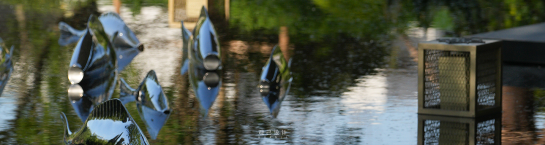 乘着旷野的风 | 中国铁建花语江南-143