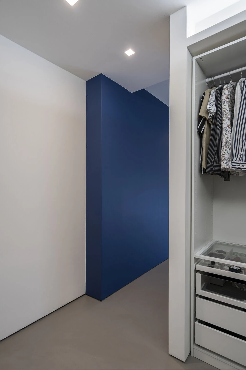 公寓 CF丨意大利贝加莫-35