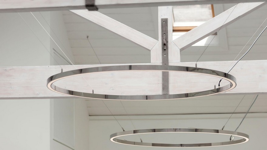 Eleven Spitalfields Gallery Re-Opened / Chris Dyson Architects-15