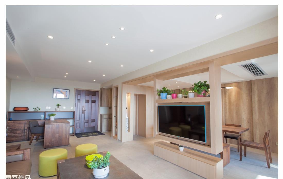 现代风家居设计-11