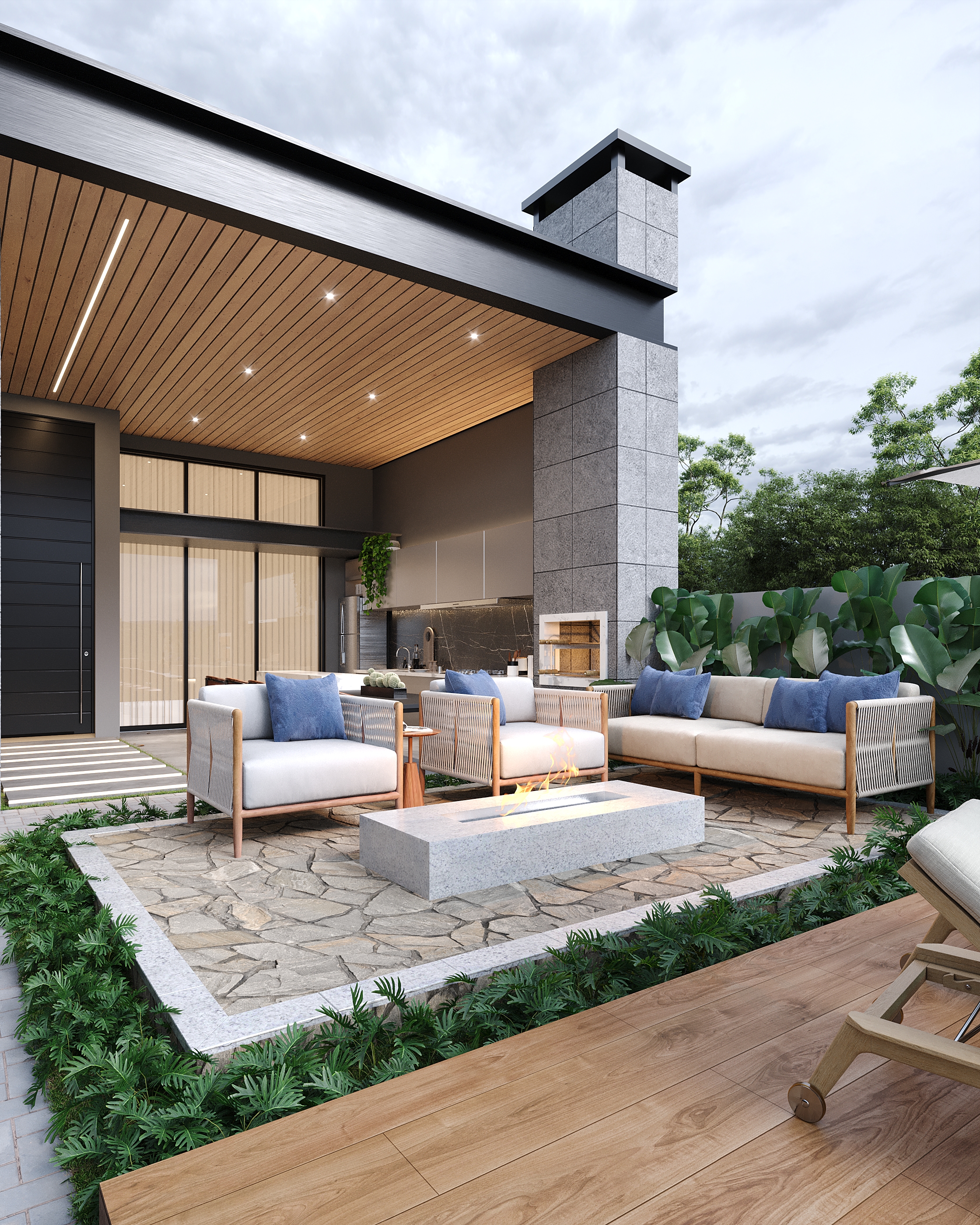 维斯塔之家丨Felipe Milan-7