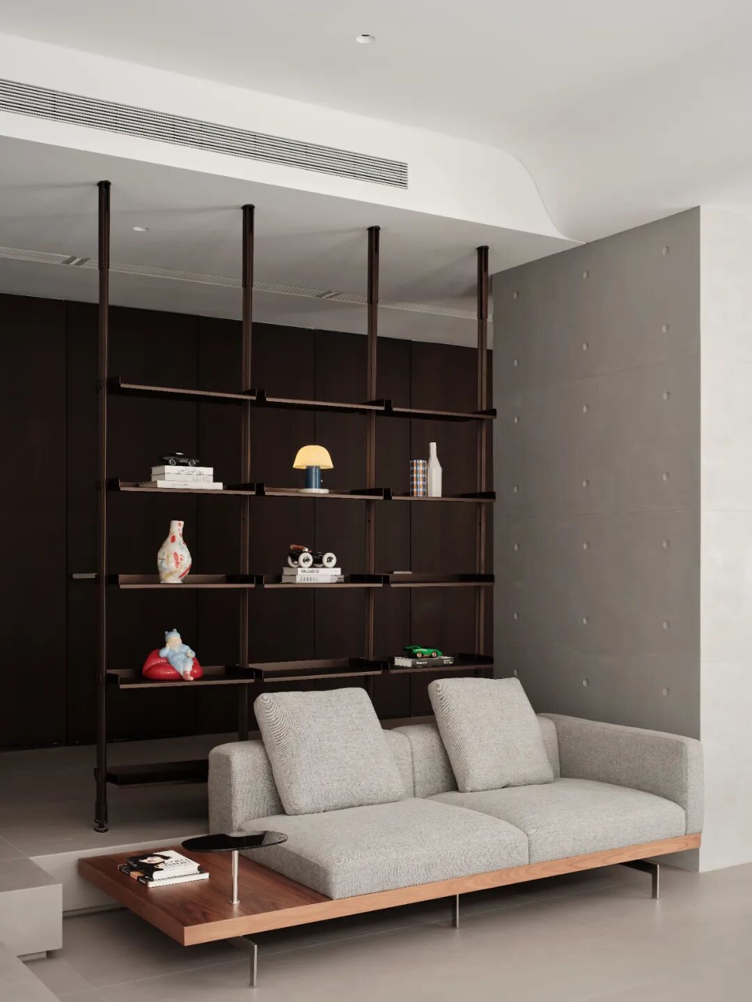 枫语设计｜植筑雅韵，睦居欢宁-25