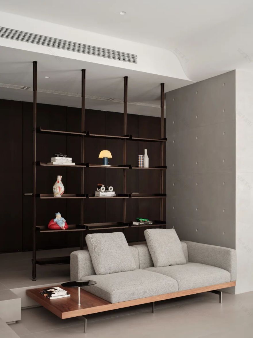 枫语设计|植筑雅韵,睦居欢宁-25