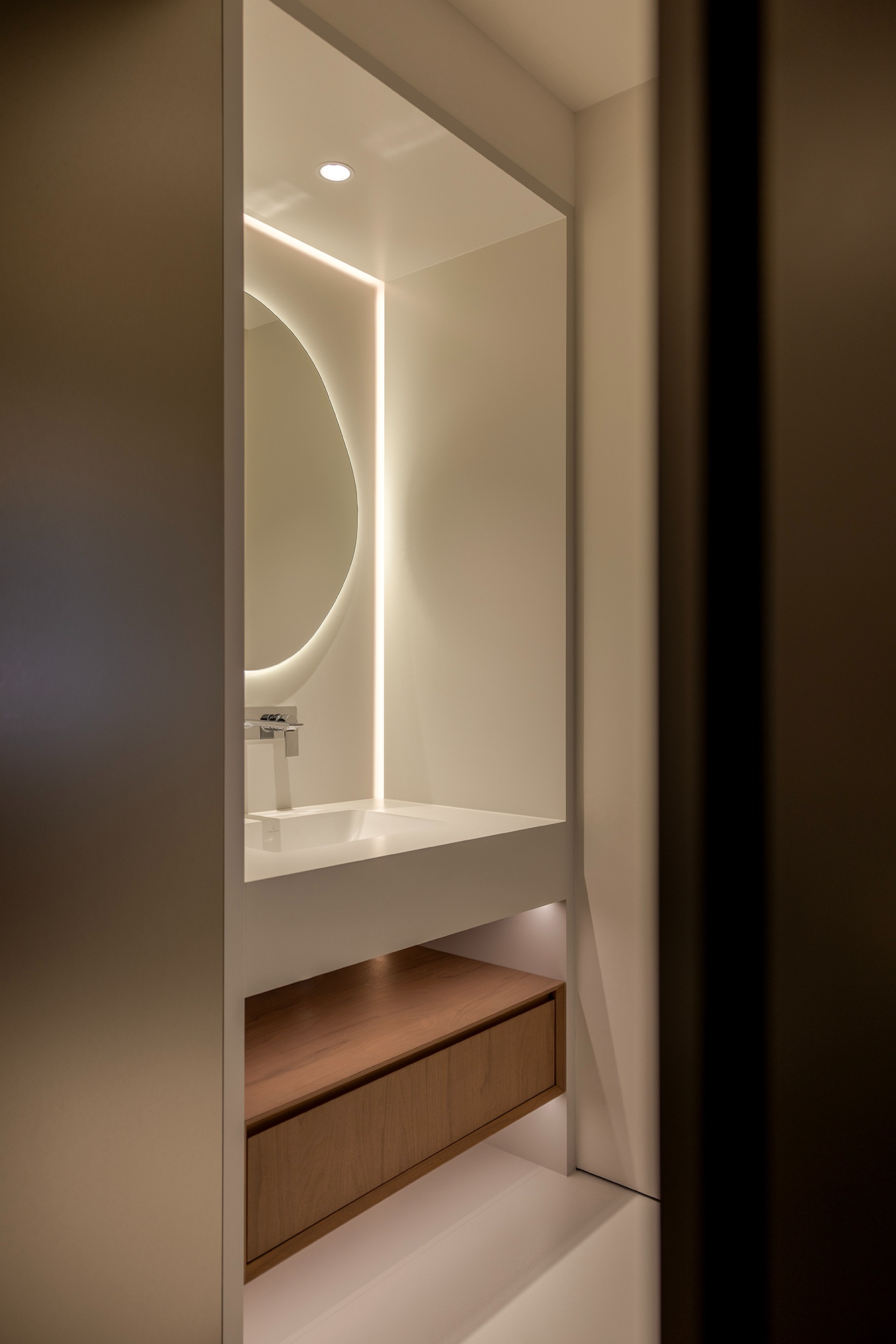 安之澜境丨中国温州丨青创空间设计-44