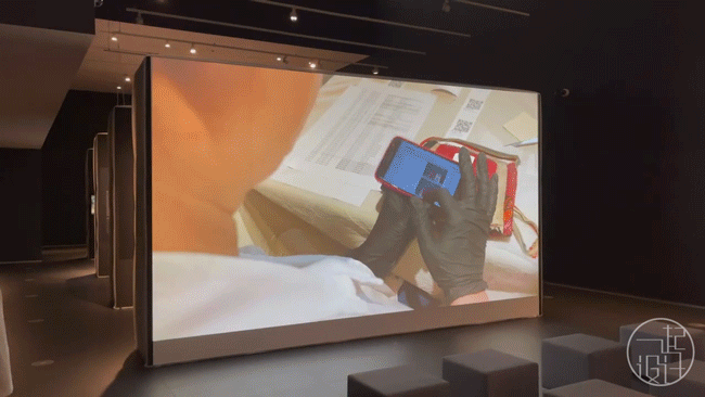 匈牙利民族博物馆丨匈牙利布达佩斯丨NAPUR Architect-84