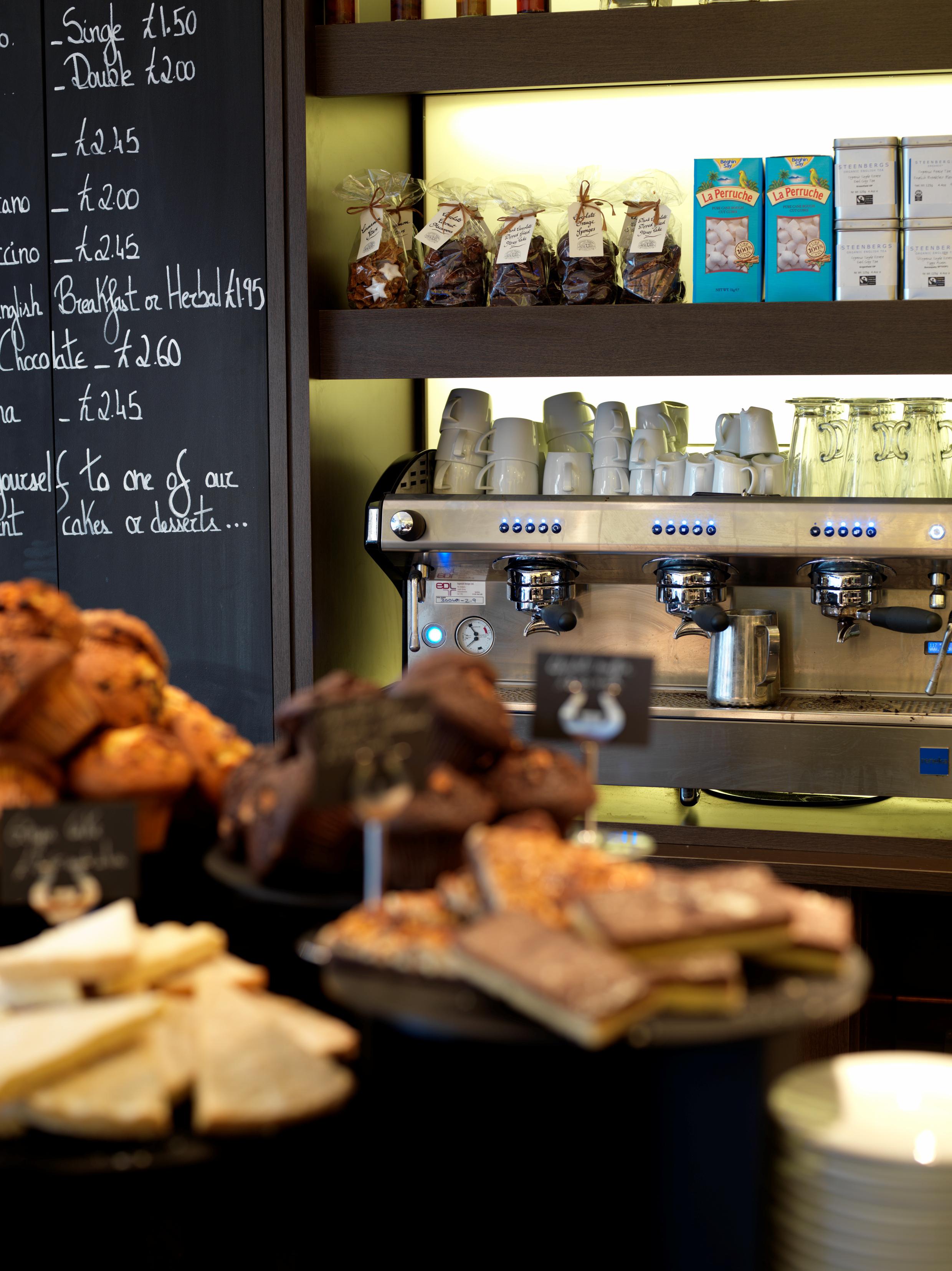 INDIGO HOTEL PADDINGTON LONDON-23