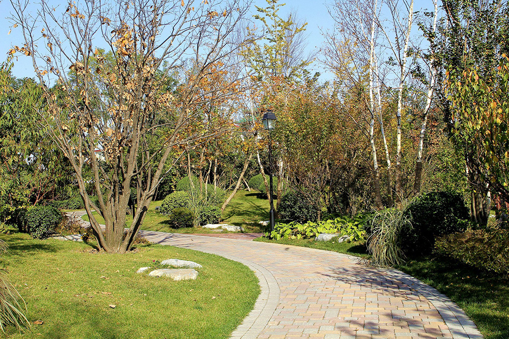 万通天竺新新家园丨中国北京丨L&A GROUP-18