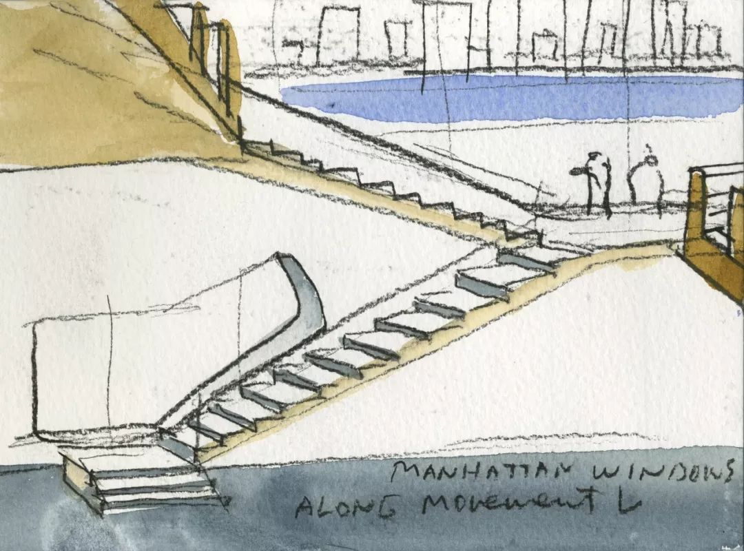 霍尔建筑之光 | 空间氛围的神奇创造者-15