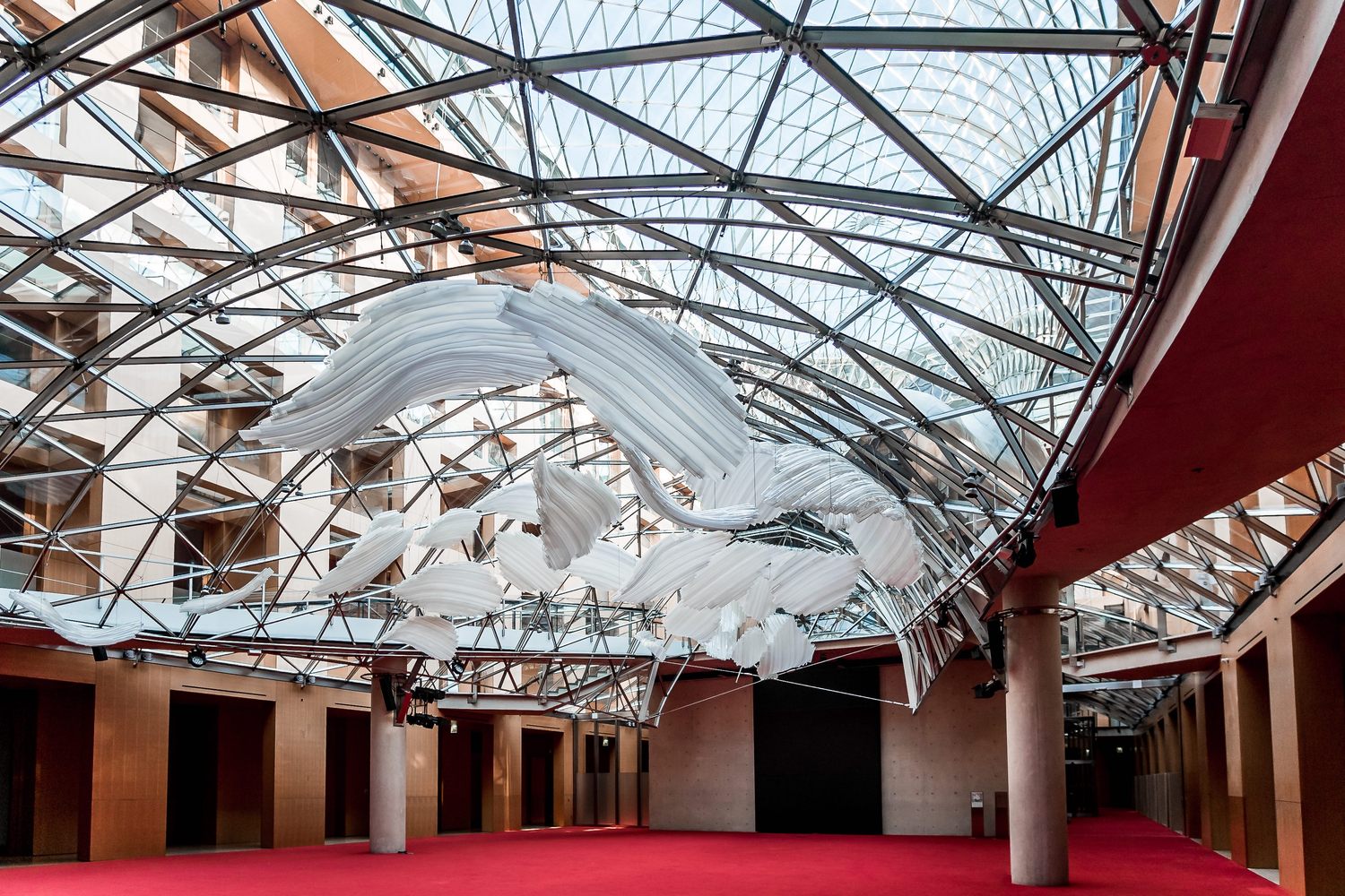 DZ Bank Building Gehry Partners-51