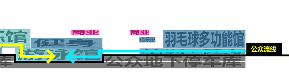 深圳市坪山区体育公园丨中国深圳丨天津华汇工程建筑设计有限公司-20