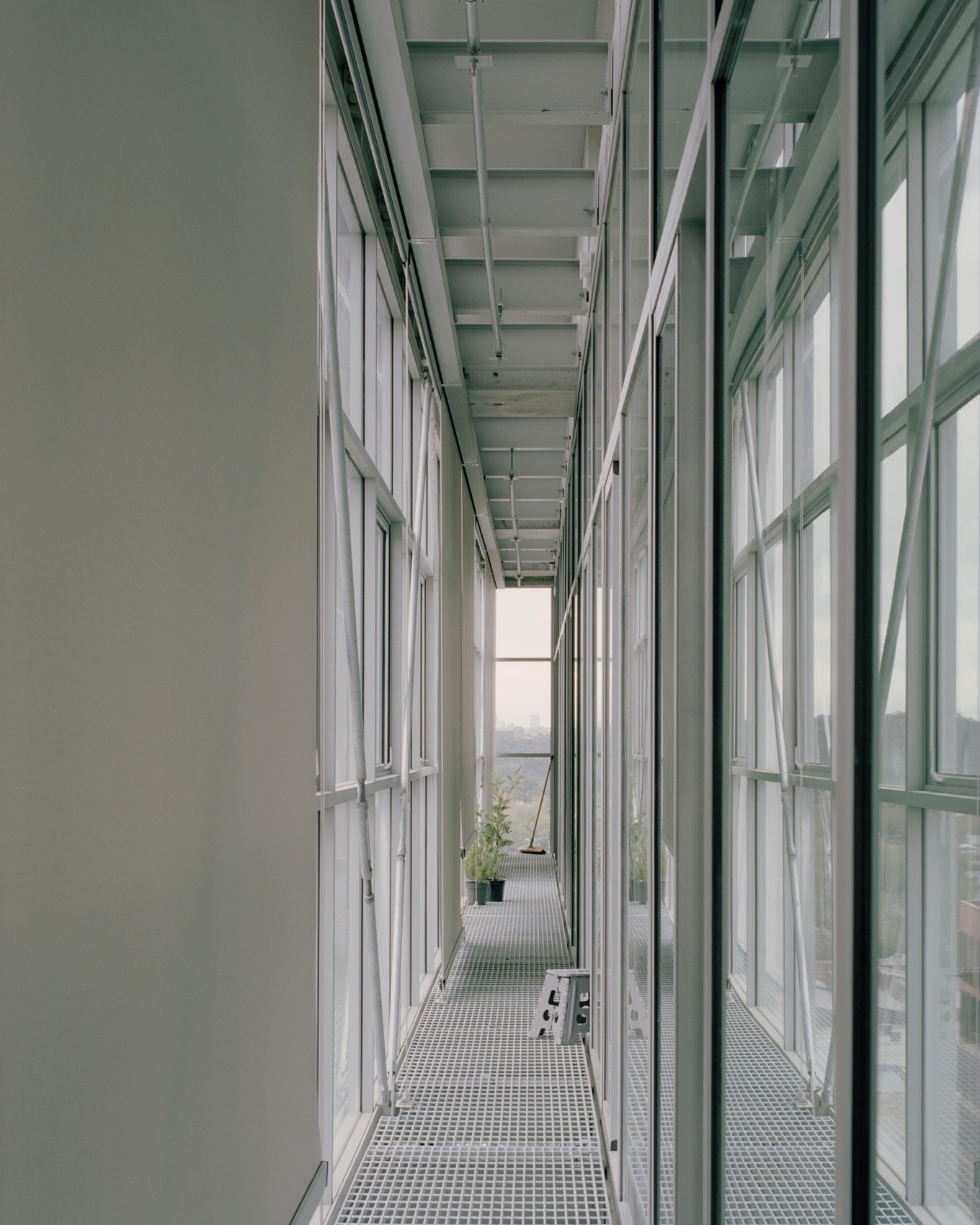 Rokeby 街 11 号丨澳大利亚墨尔本丨Carr 事务所-37