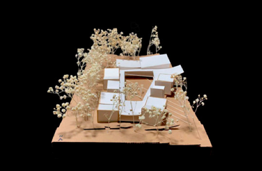 拉卡莱拉的幼儿园丨哥伦比亚昆迪纳马卡丨Valeria Nasiff & Nicolas Velasco-16