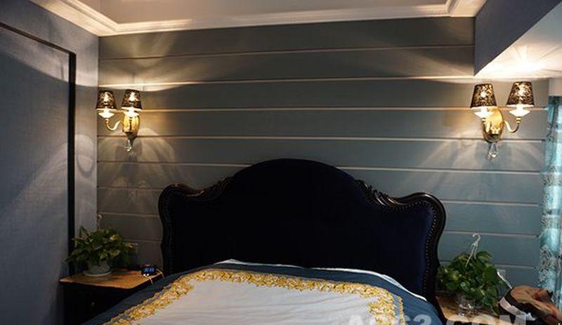 四季御园美式风格-14