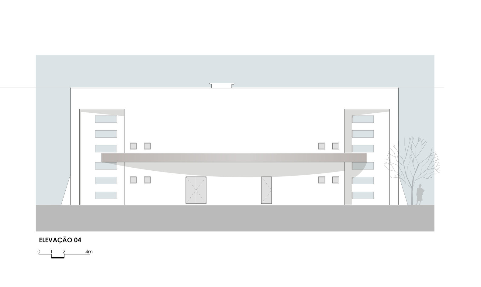 Curitiba Cultural Centre  HARDT Planejamento-55