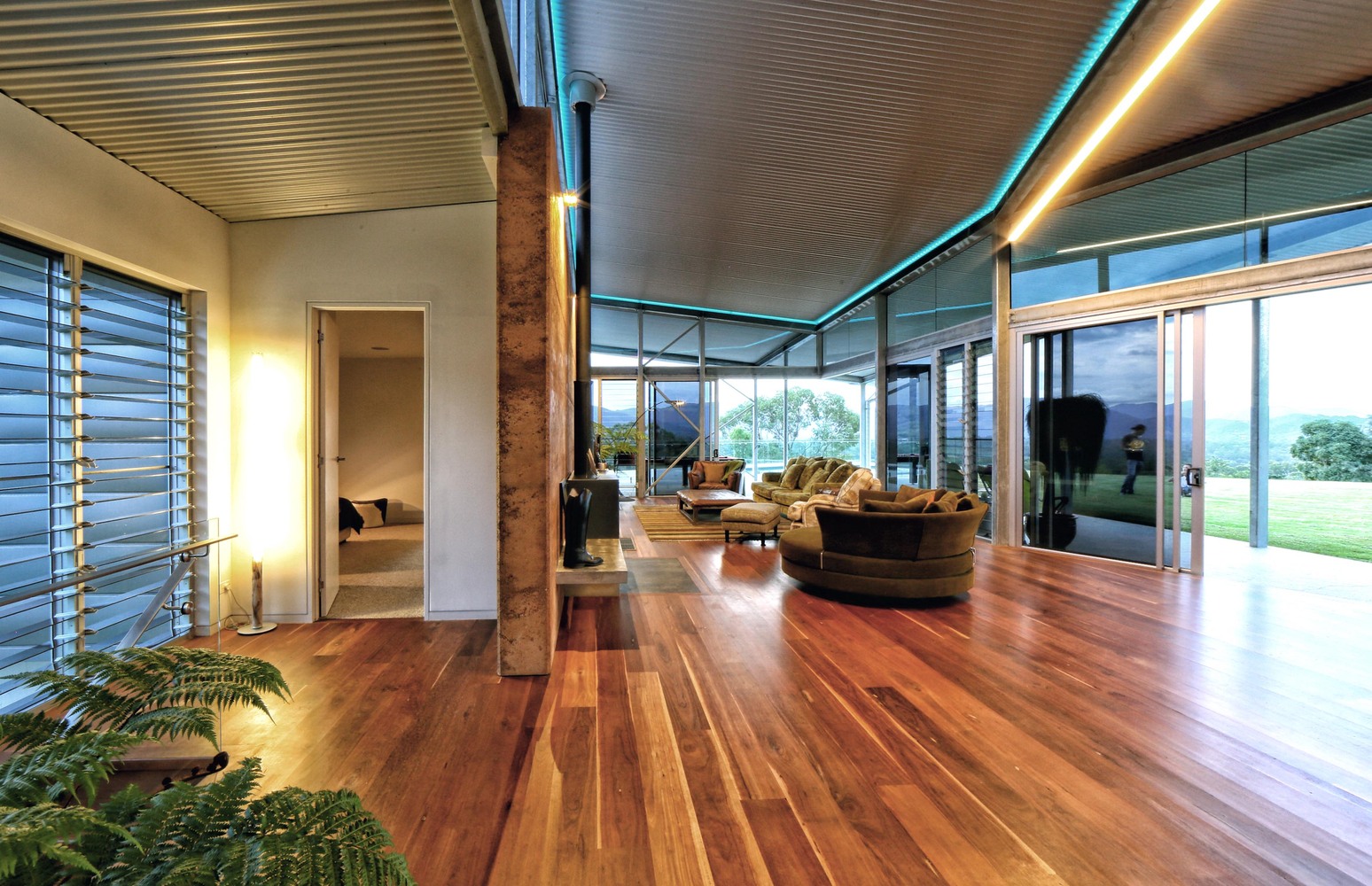 Reflections  pentArchi-69