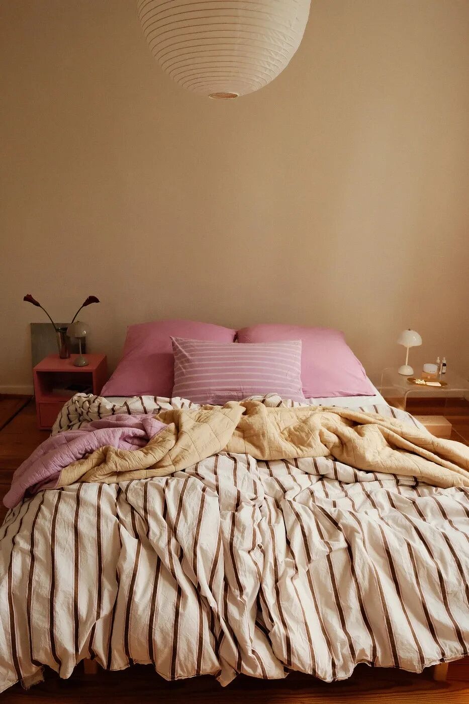 女孩的58㎡梦幻之家-18