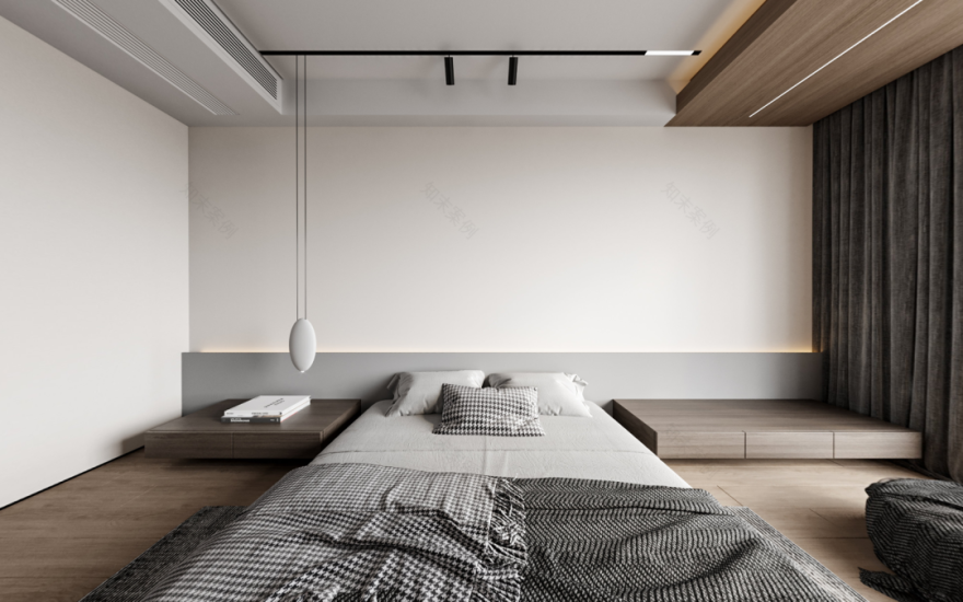 悦见山丨中国杭州丨丁三设计工作室-37