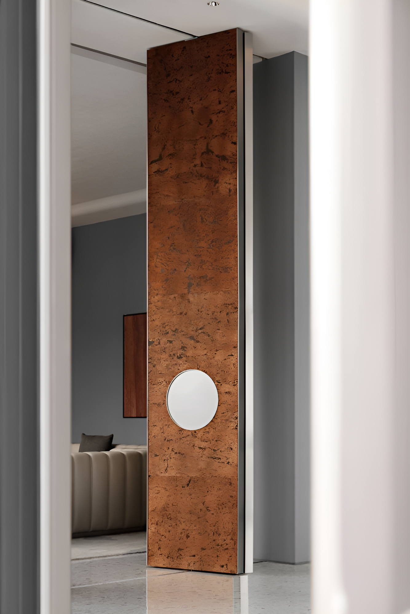 富力·南驰富颐都荟美学生活馆丨中国广东丨WJID 维几设计-54