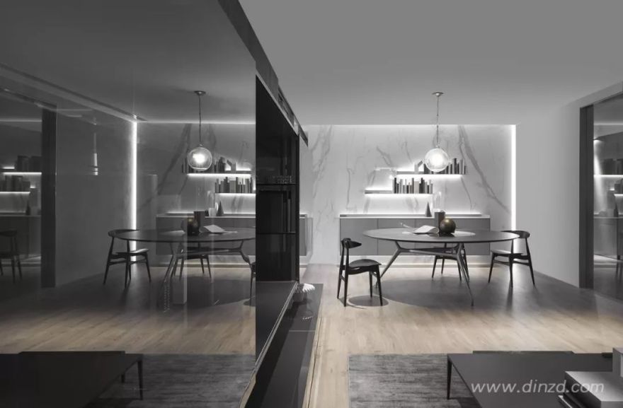 意式极简遇上杭州品质生活-30