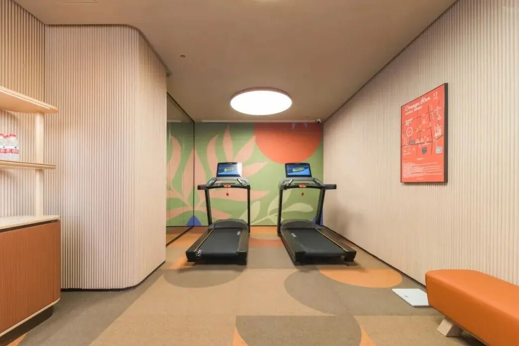 天河同创汇项目丨中国广州丨TECON德空建筑-40