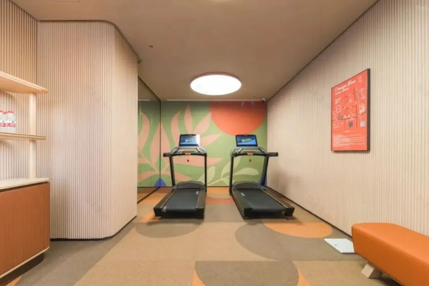 天河同创汇项目丨中国广州丨TECON德空建筑-40