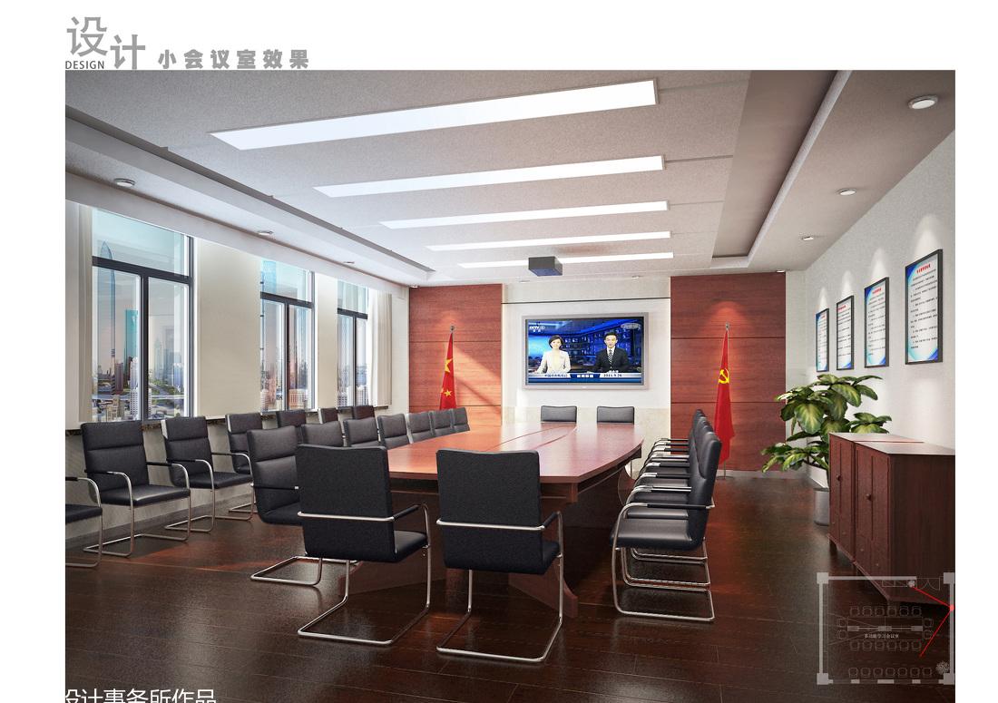 新中式风格餐厅设计实景赏析-19