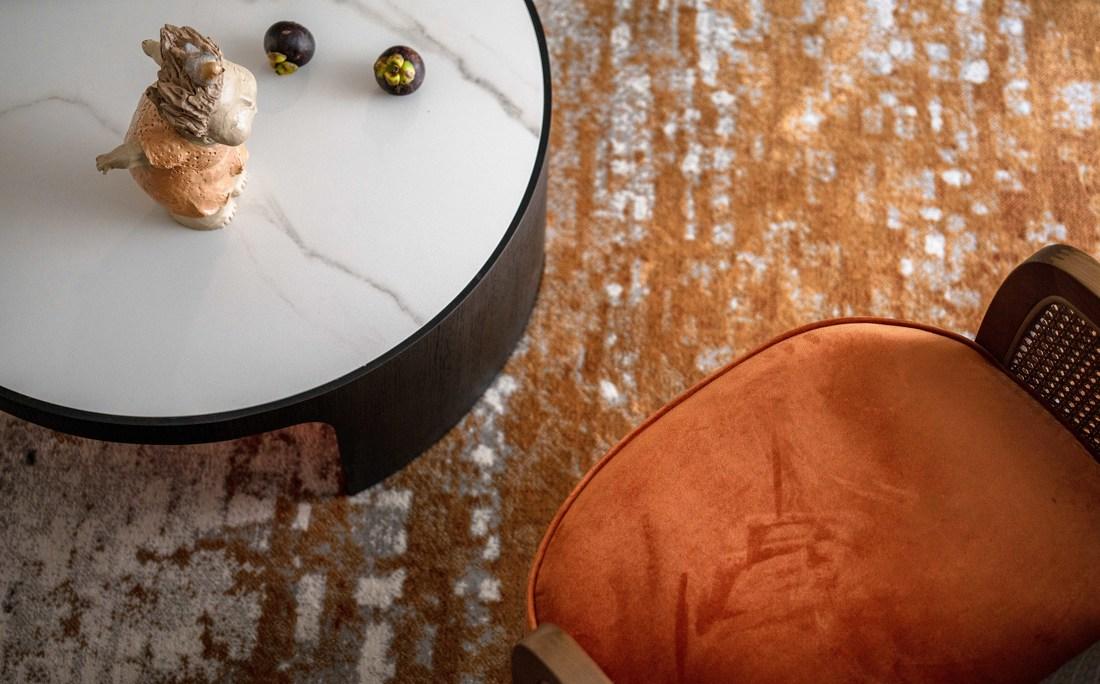 黑色金属与原木的精致融合-9