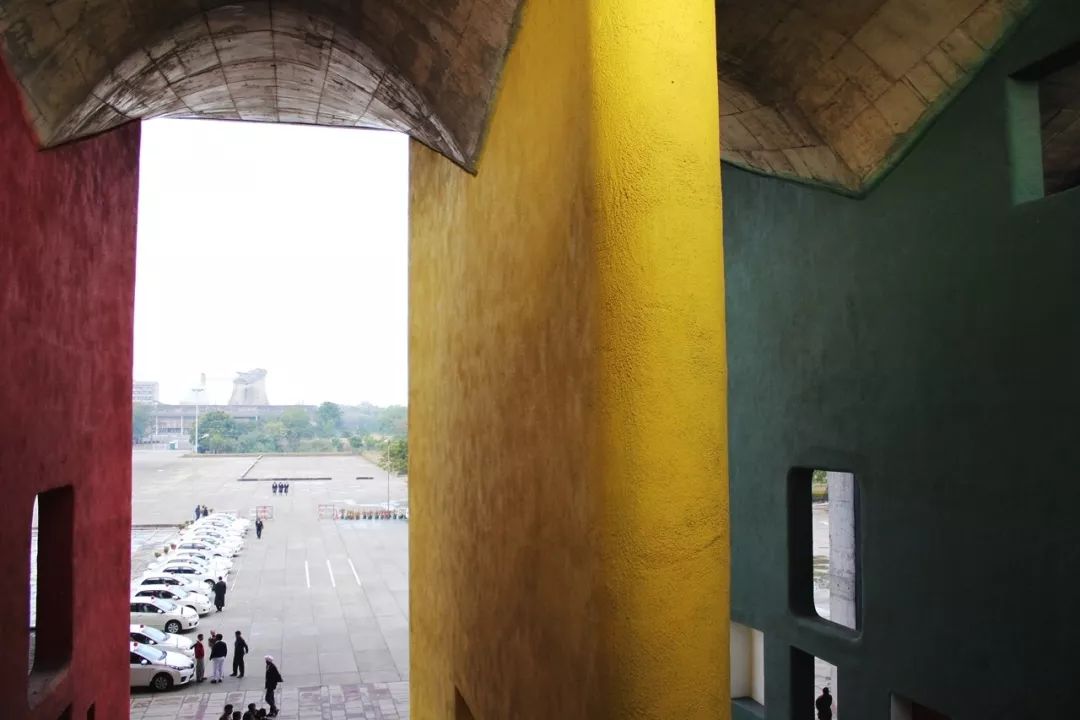 拉图雷特修道院-133