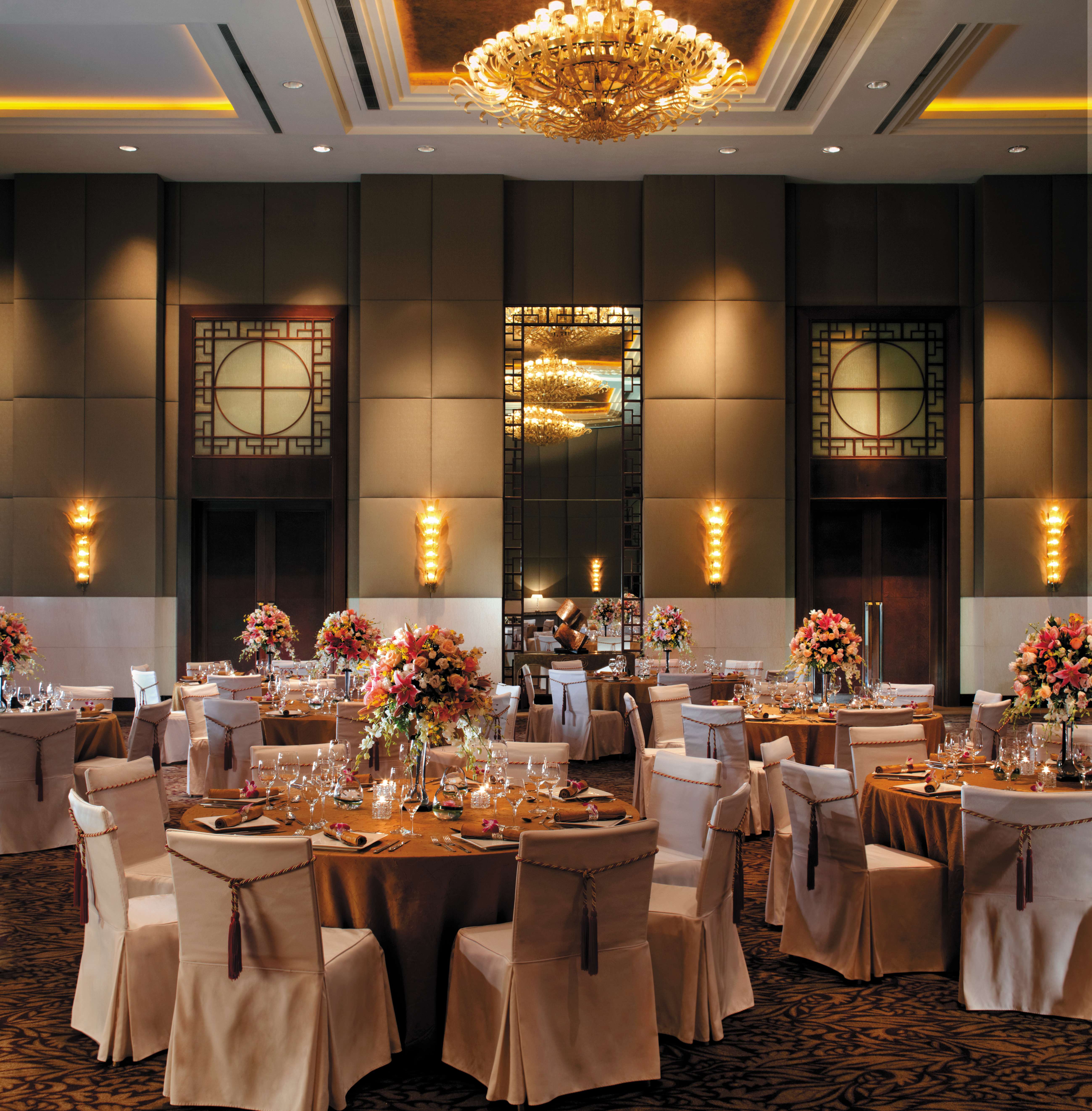 中国中山Shangri La Hotel, Zhongshan-12