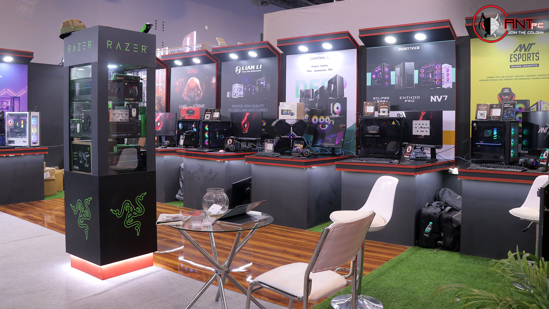 ANT PC（印度游戏展 2023）-14