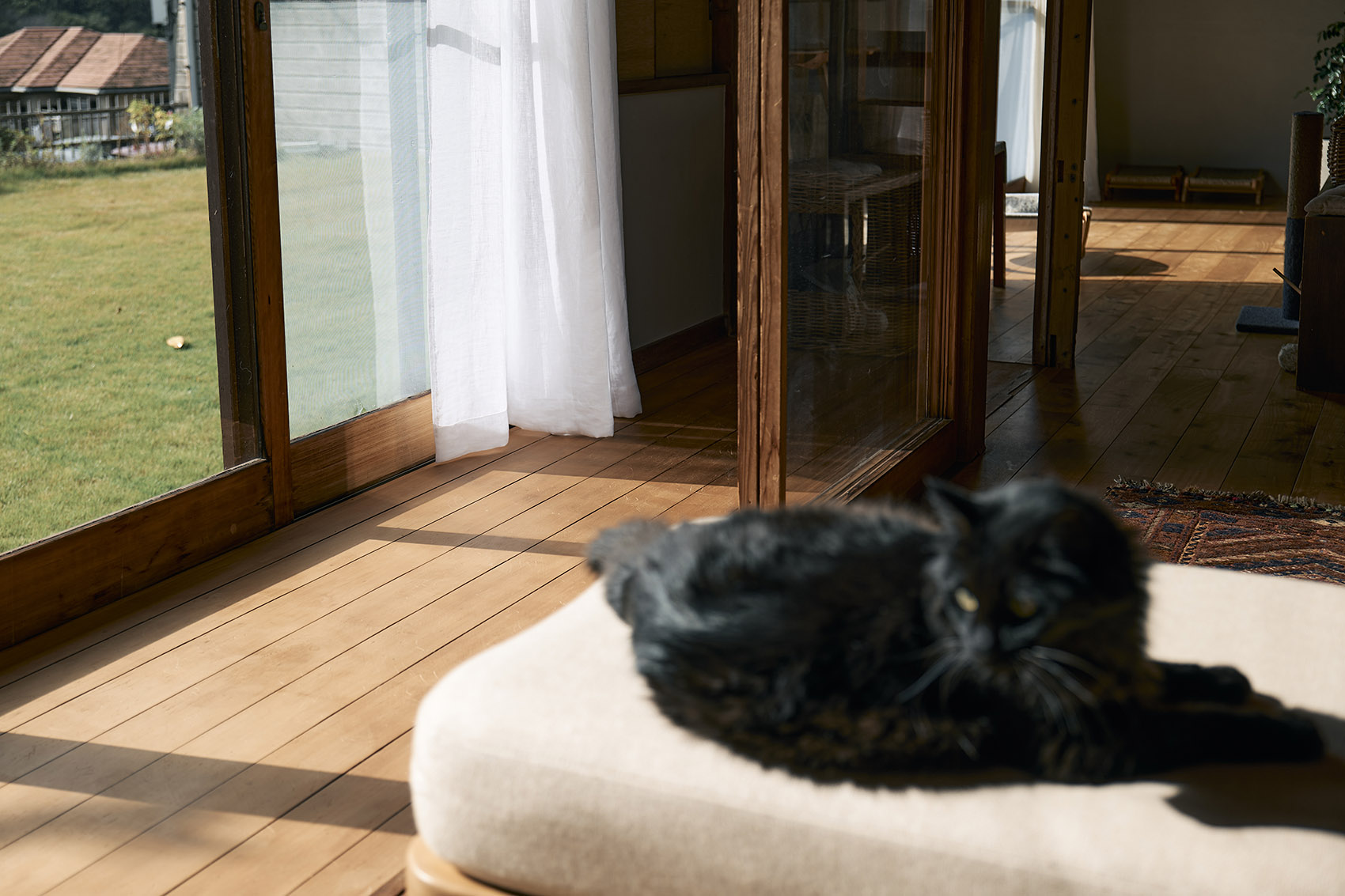 梶原住宅丨日本丨ROOVICE-100